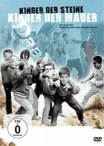 Children of the Stones Children of the Wall | Kinder der Steine - Kinder der Mauer  |   DVD